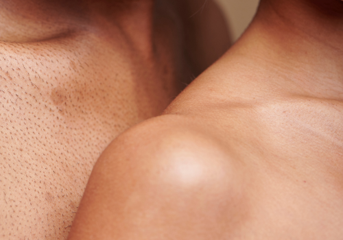 smooth-shoulder